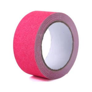 Anti-slip tape stair step frosted anti-slip sheet – Blue, 10cm*5m